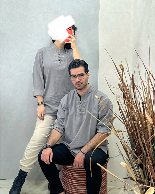 تنپوش کد ۹