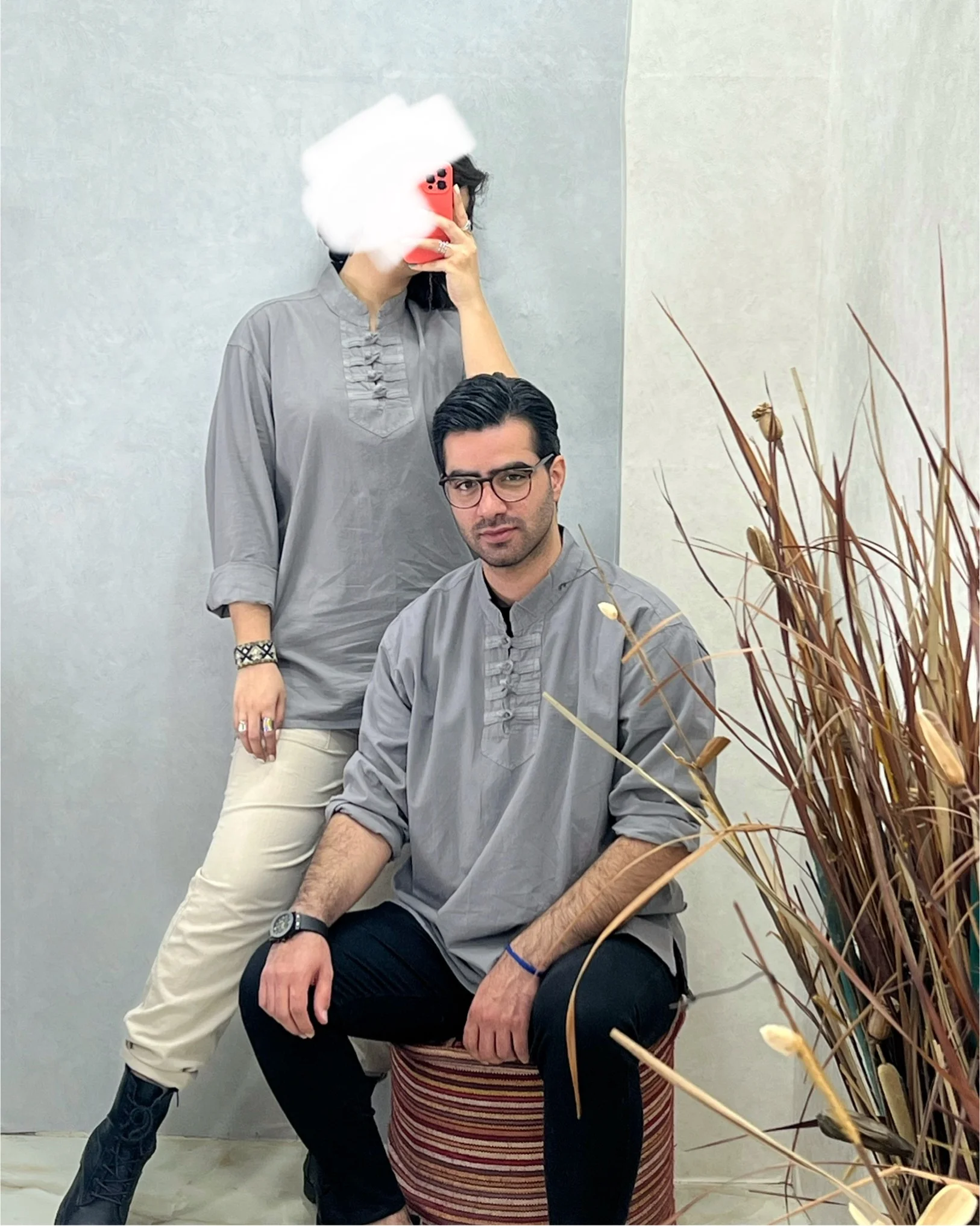 تن‌پوش کد ۹