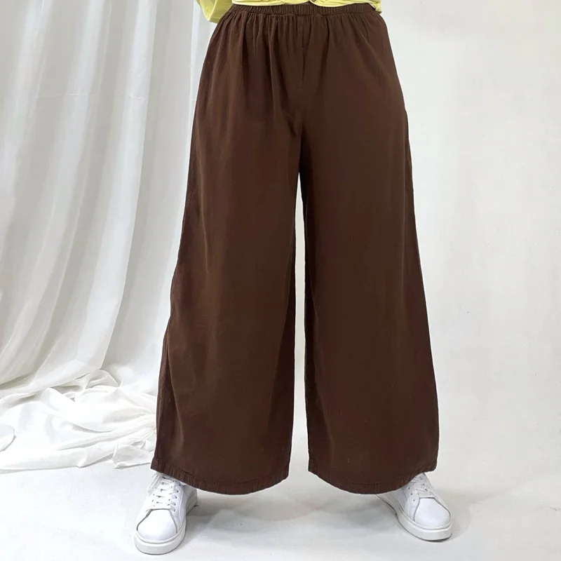 شلوار قاصدک