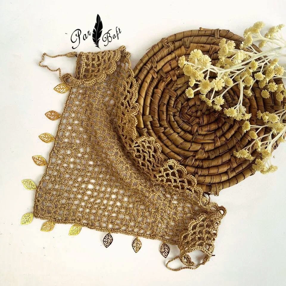 مینی اسکارف