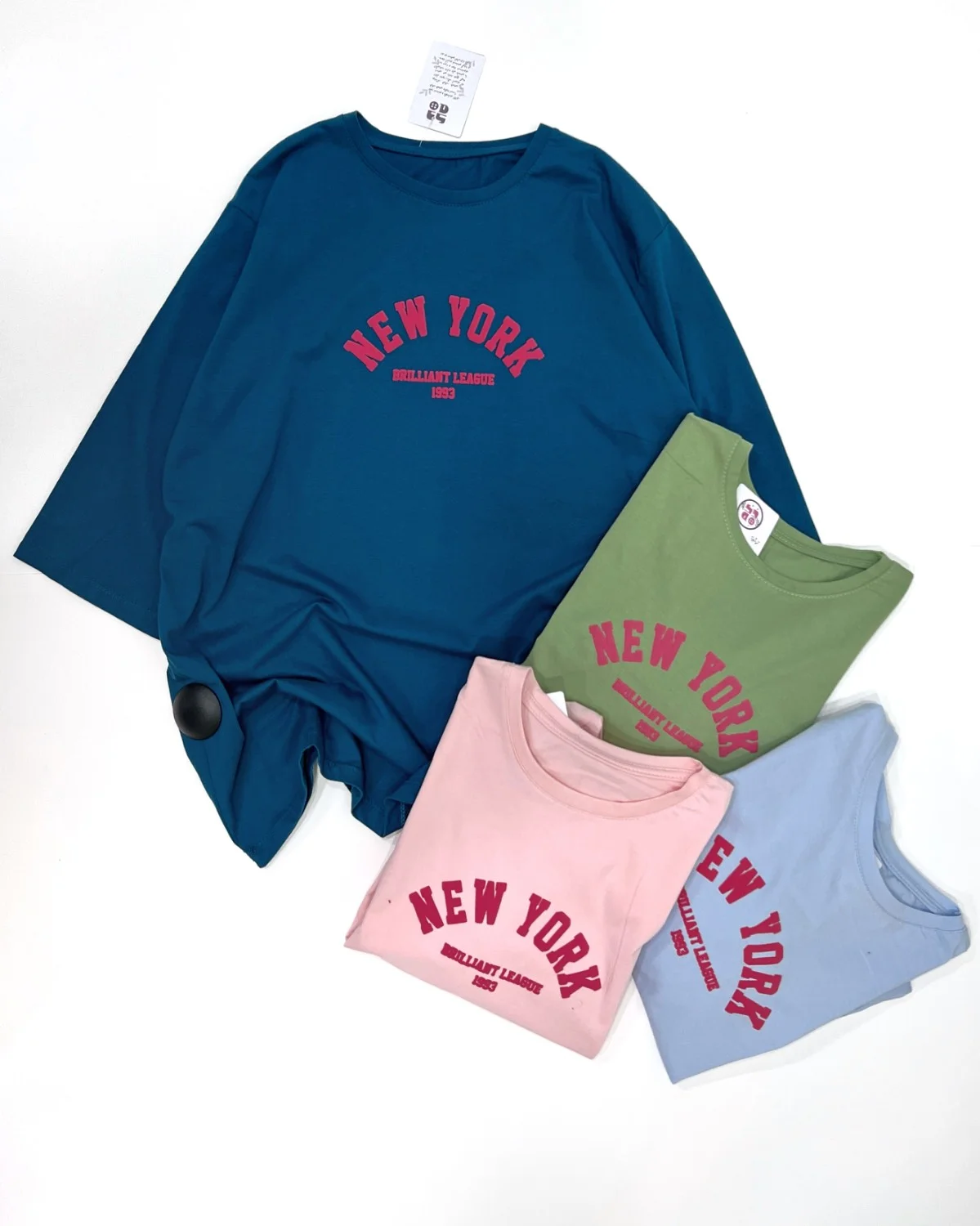 تیشرت NewYork