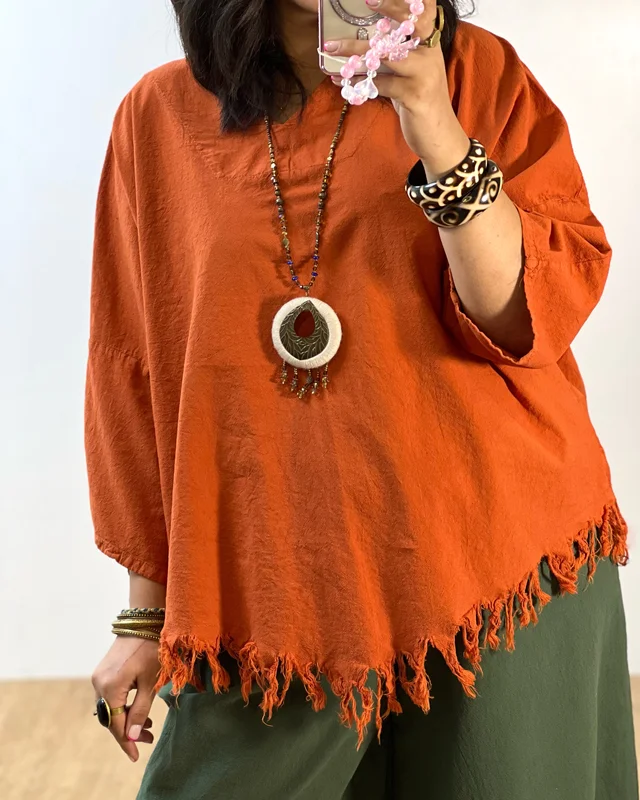 بلوز ریش