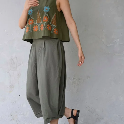 شلوار سندبادی