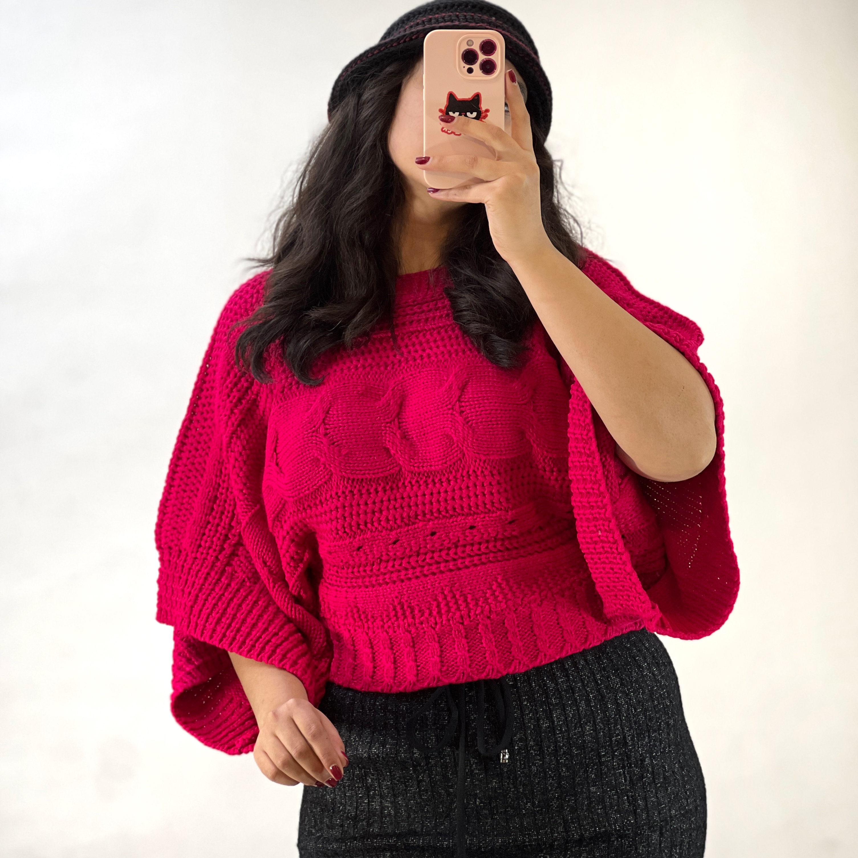 بلوز بافت فرناز