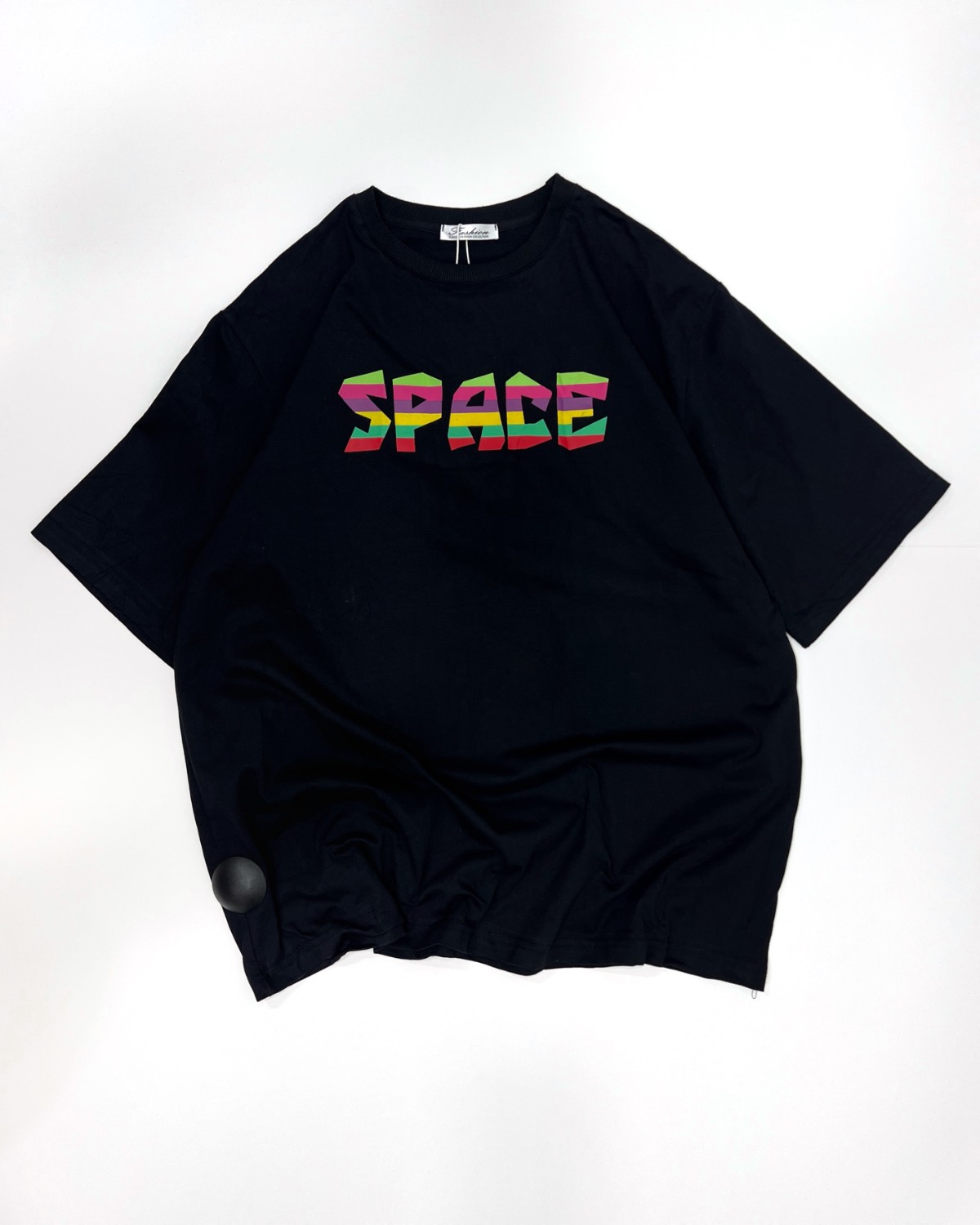تیشرت SPACE