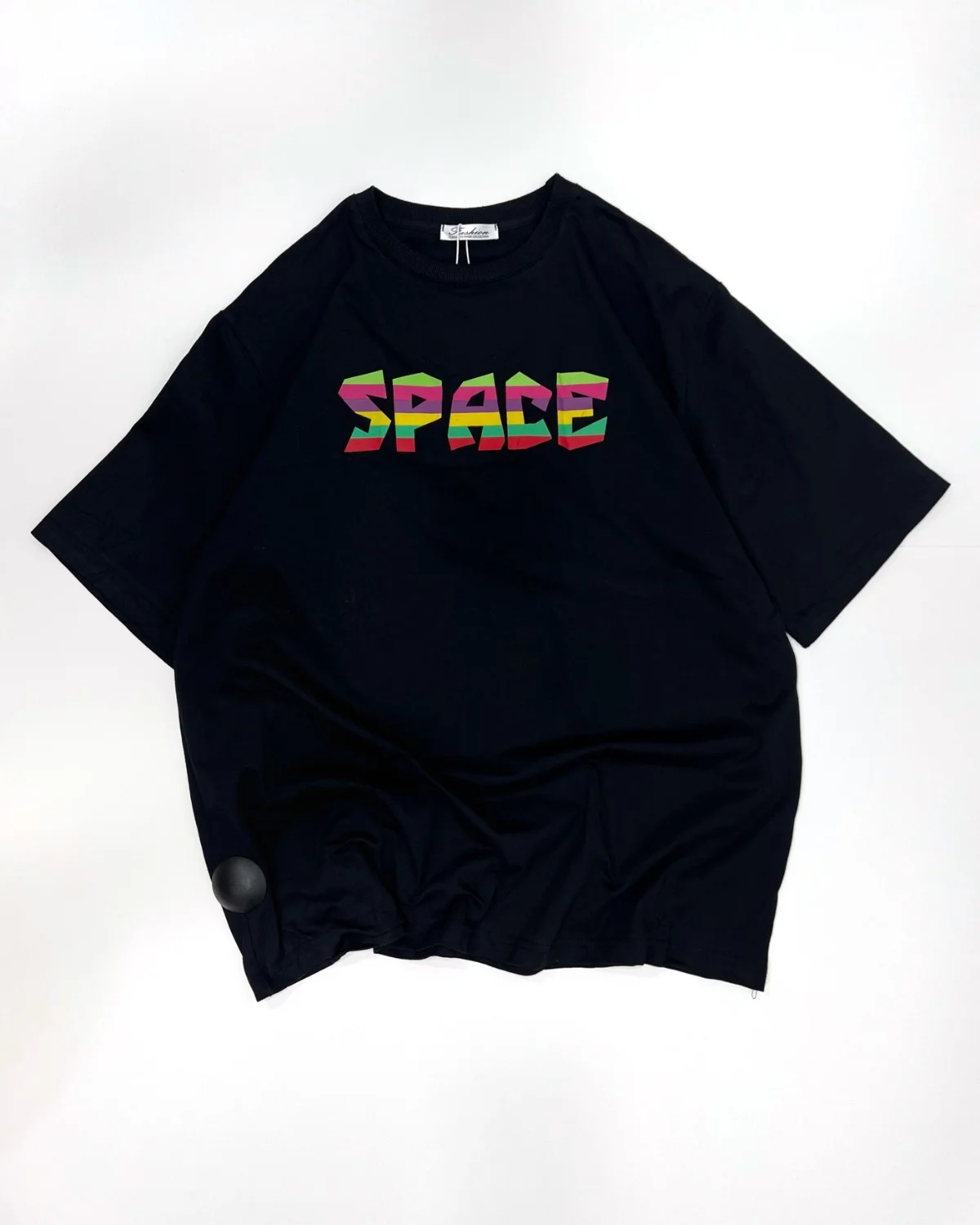تیشرت SPACE