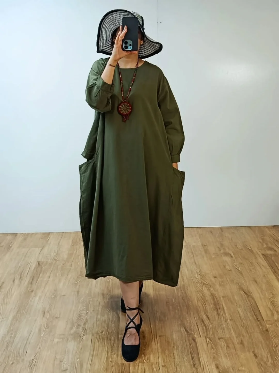 پیراهن هیپی 2