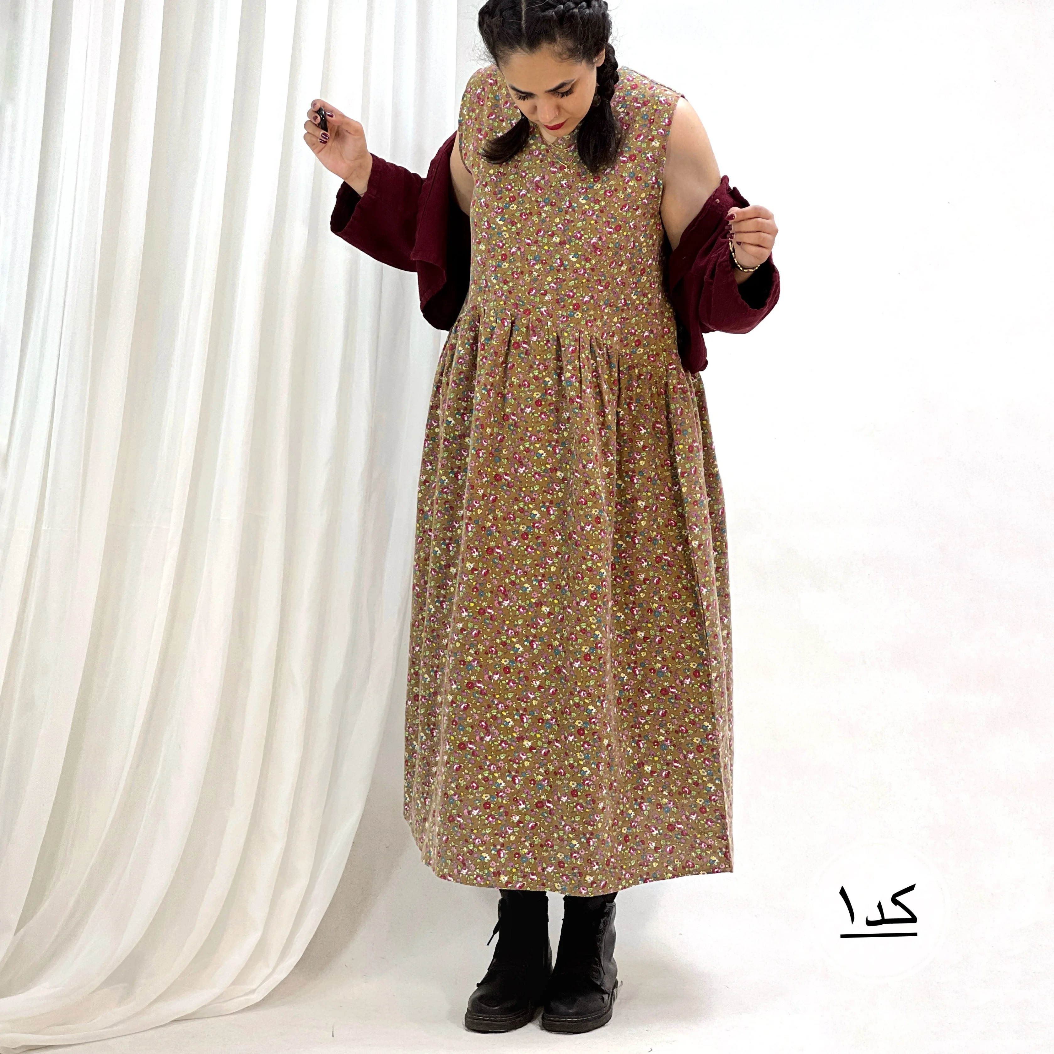 سارافن نازلی