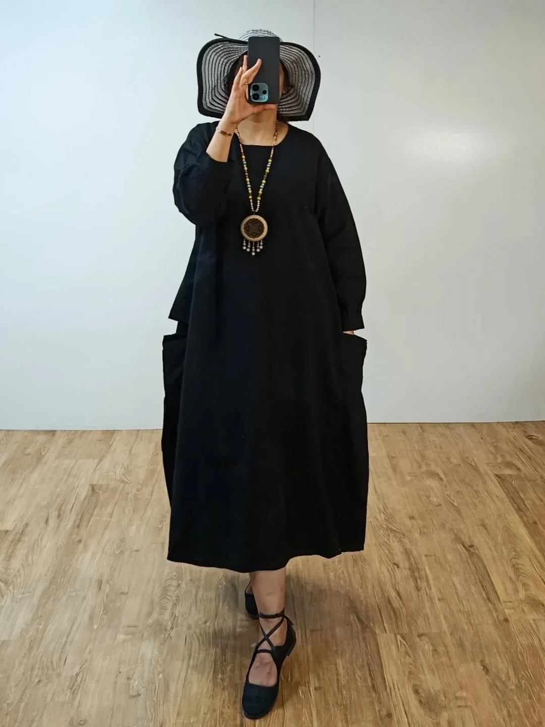 پیراهن هیپی 2