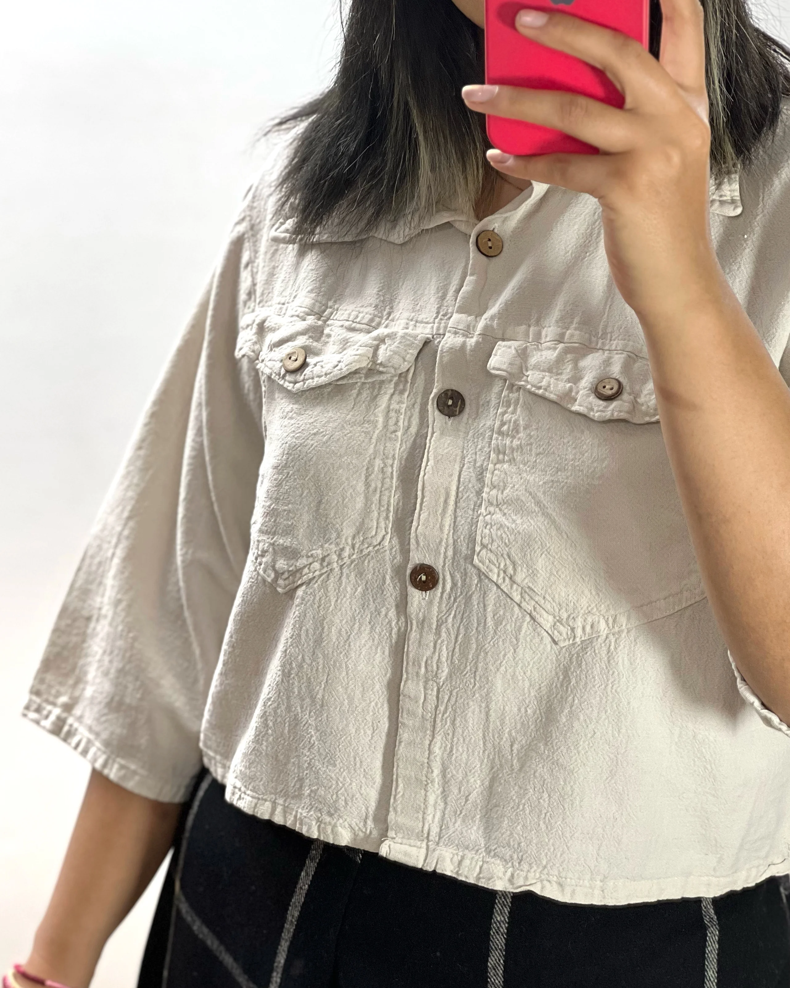 کراپ‌کت جاوا