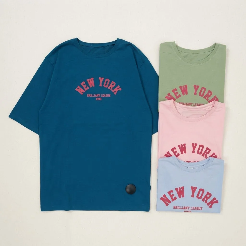 تیشرت NewYork